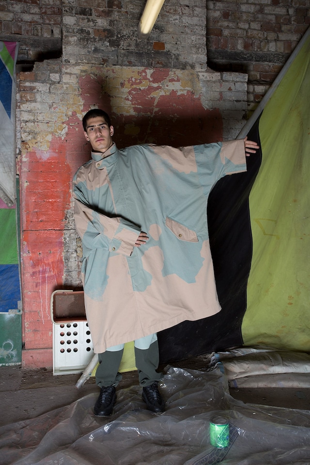 Cav Empt SS17 Dazed 7