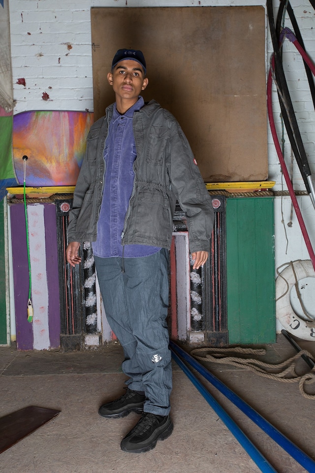 Cav Empt SS17 Dazed 12