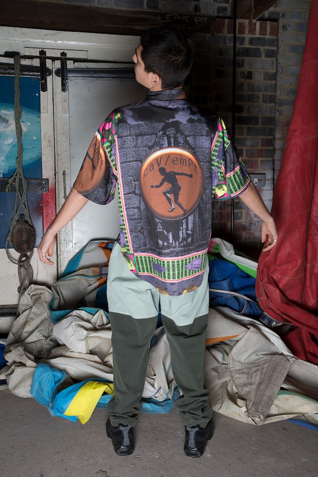 Cav Empt SS17 Dazed 14