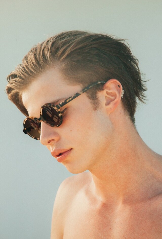 Tens SS17 campaign Dazed 15