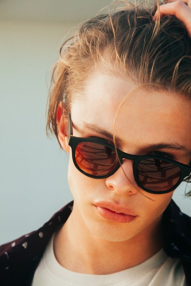 Tens SS17 campaign Dazed 26