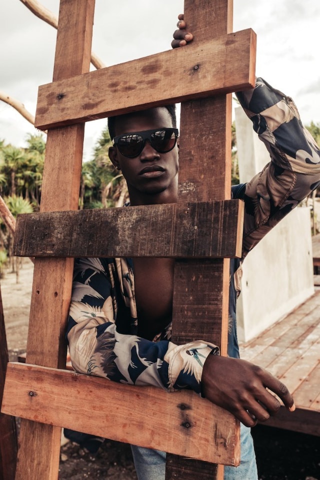 Tens SS17 campaign Dazed 29