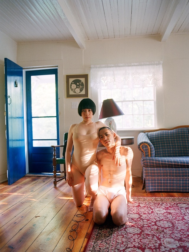 Pixy Liao’s Lady &amp; Gentleman 4