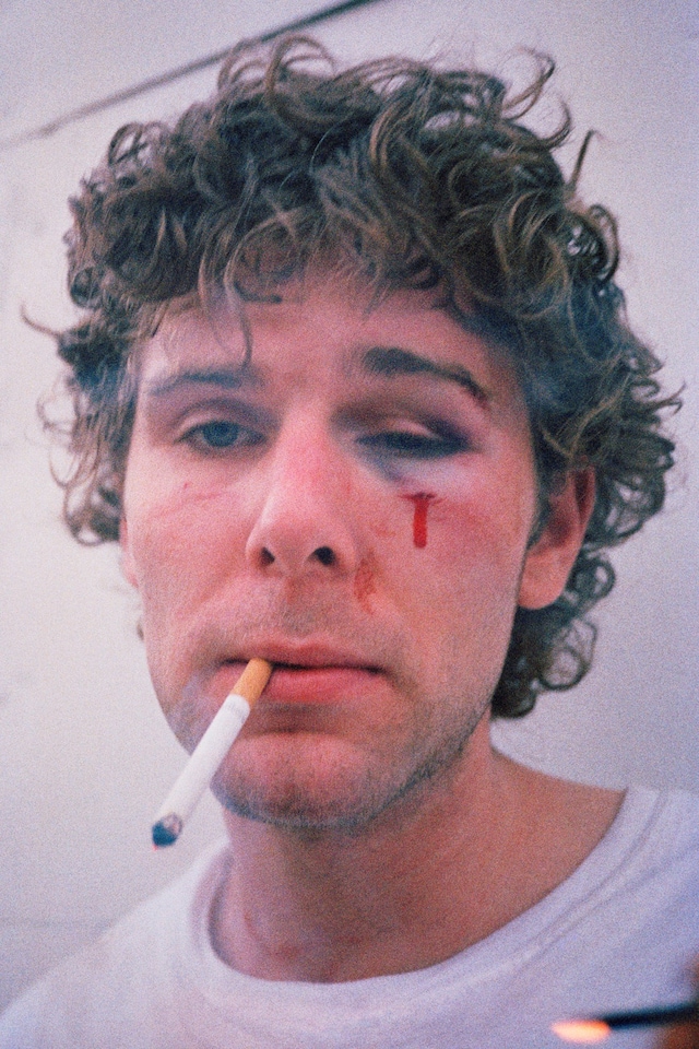 Ryan McGinley, Early at Team (gallery inc.) 1