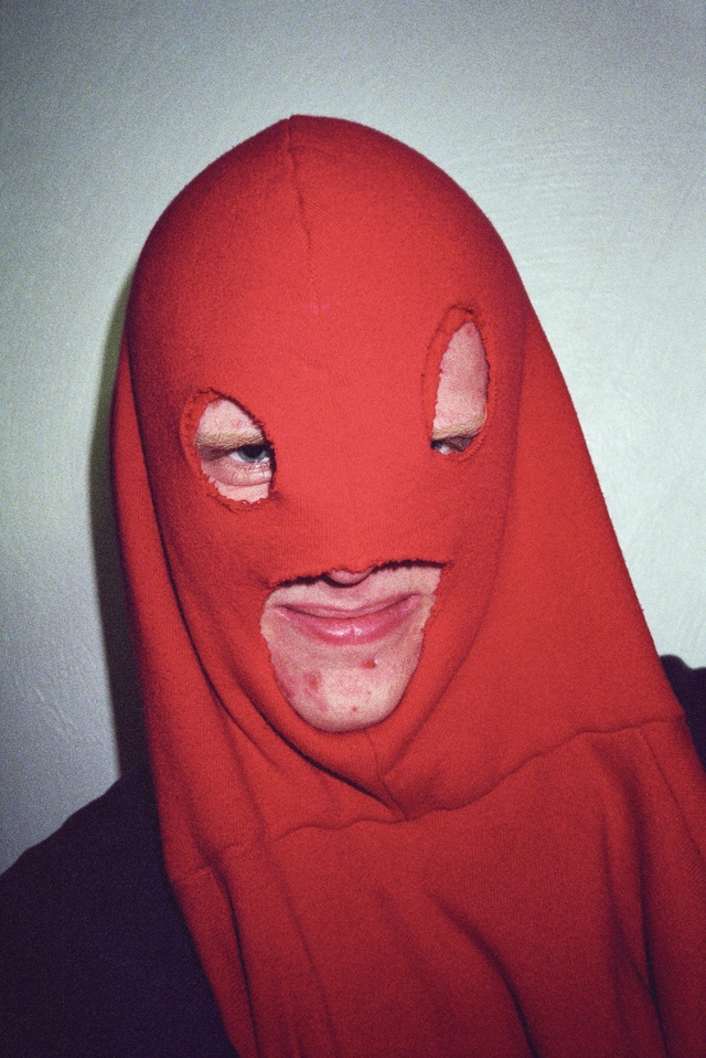 Ryan McGinley, Early at Team (gallery inc.) 11