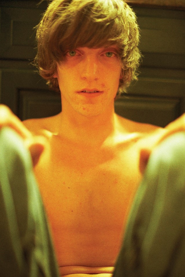 Ryan McGinley Early Dazed