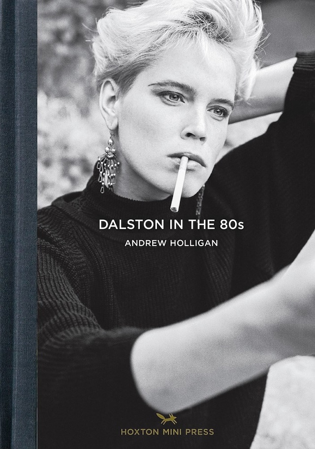 Dalston in the 80s 9