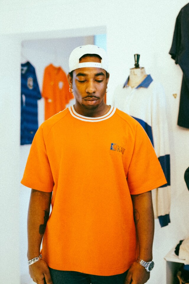 PAQ episode 4 Dazed 15