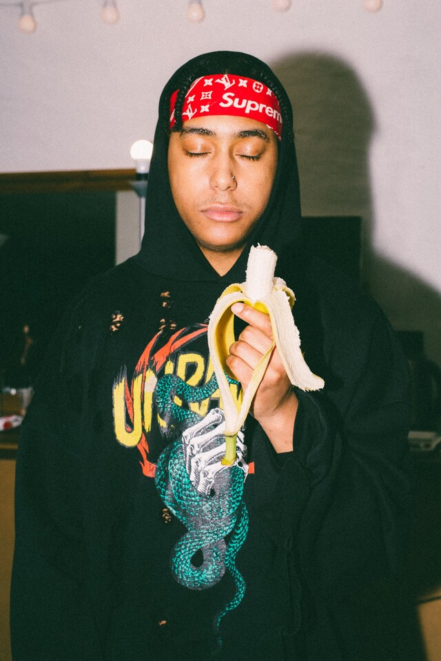 PAQ episode 4 Dazed 11