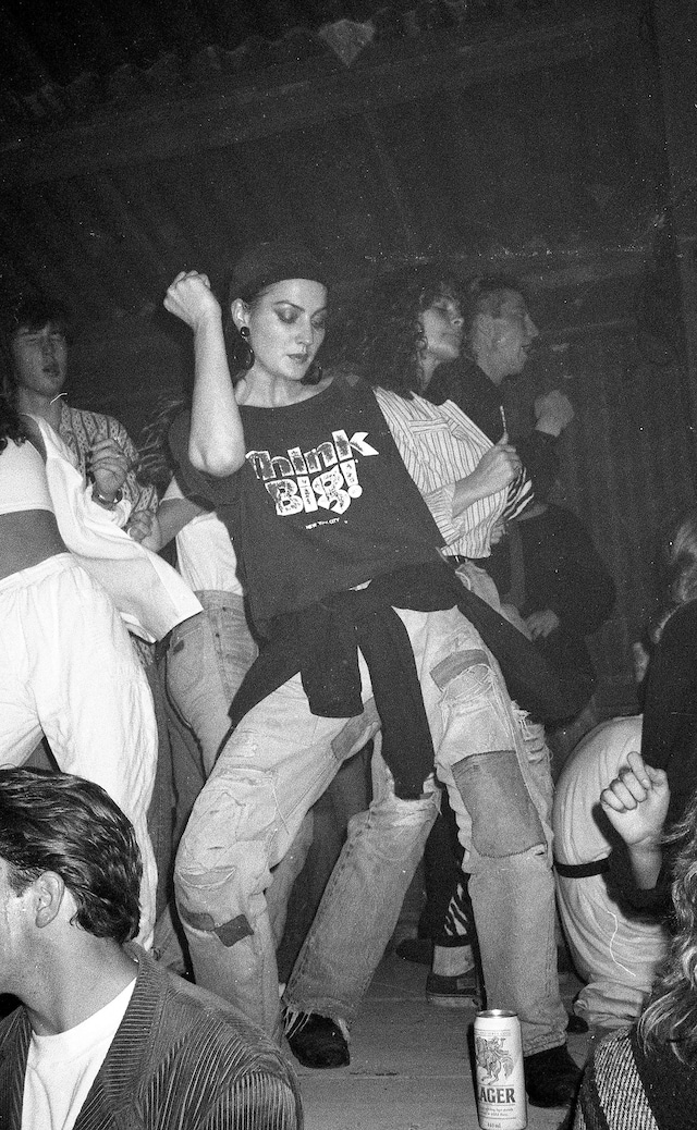 Gavin Watson&#39;s A field near the M25, London in 1989 17