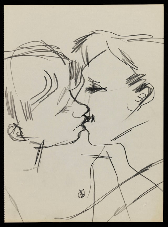Queer British Art: 1861-1967 5