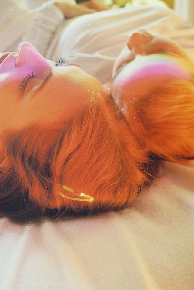 Petra Collins’ Pacifier, Toronto 2017 0