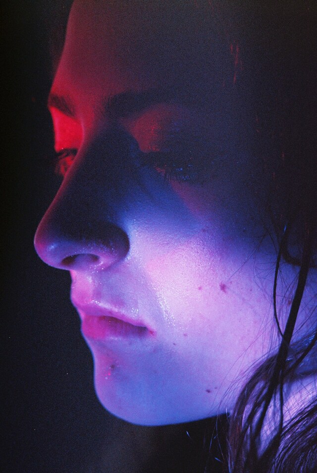 Petra Collins’ Pacifier, Toronto 2017 6