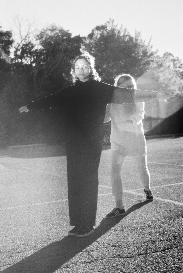 Petra Collins’ Pacifier, Toronto 2017 7