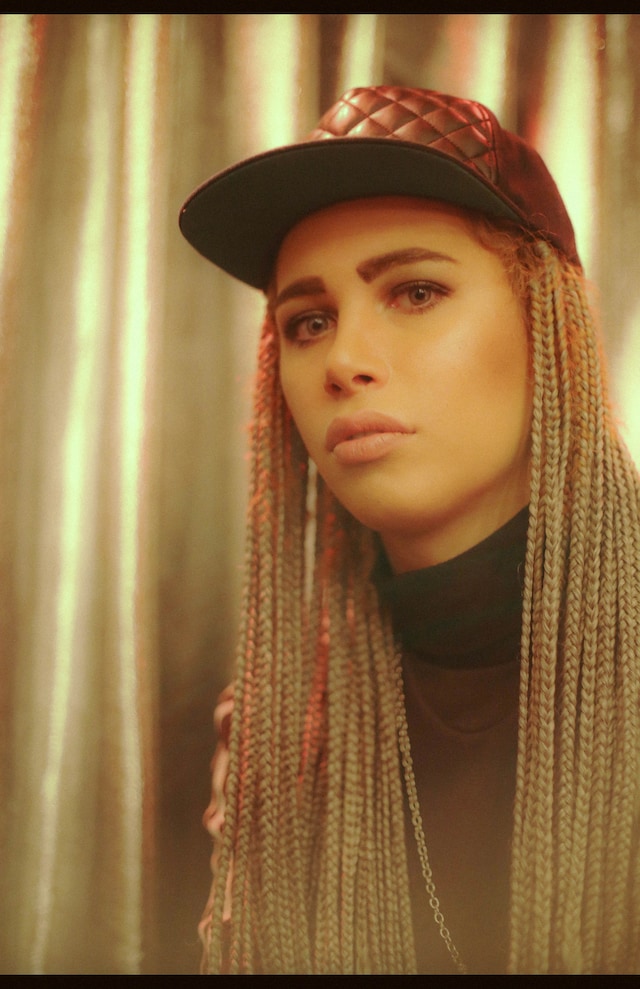 Diva Maguy 1