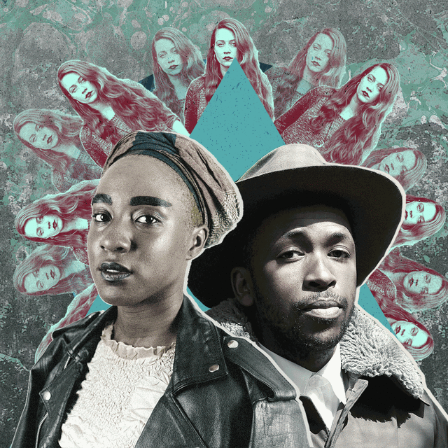 The only tracks you need to hear this week Dazed