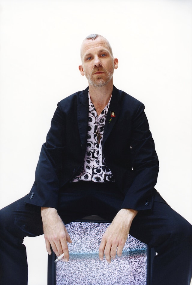 Supreme x Comme des Gar&#231;ons SHIRT 1