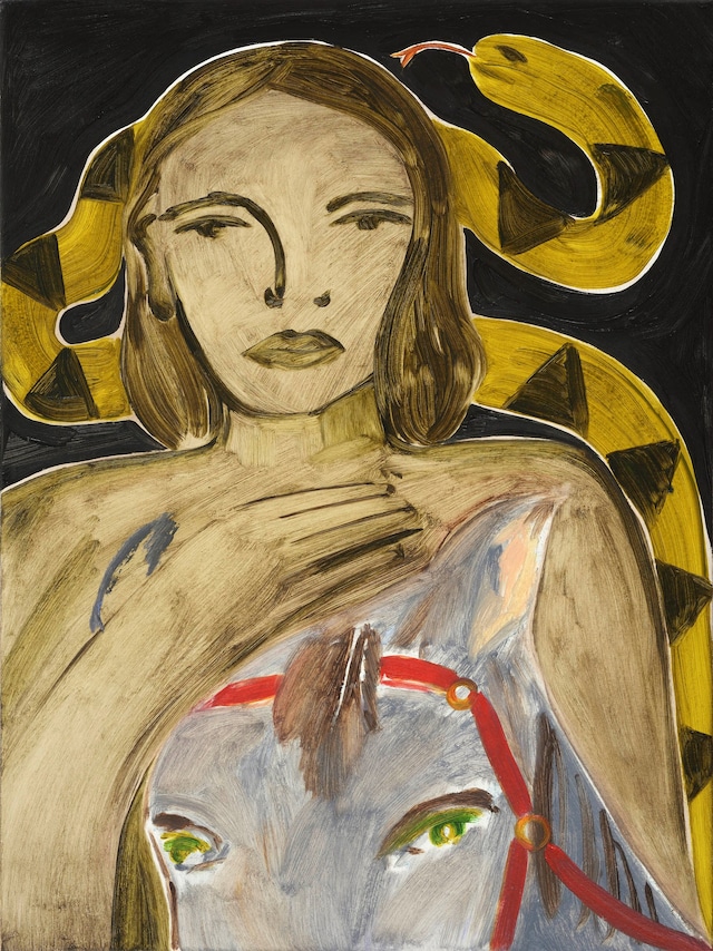 Faye Wei Wei’s Anemones and Lovers 10