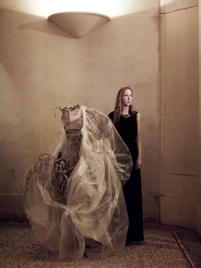 Iris van Herpen (2)_Photo courtesy of Jean Baptist 1