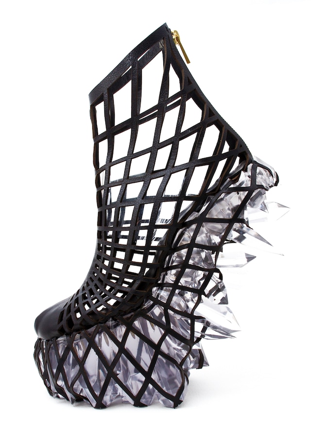 Iris van Herpen_Hacking Infinity. Credit Morgan O&#39; 5