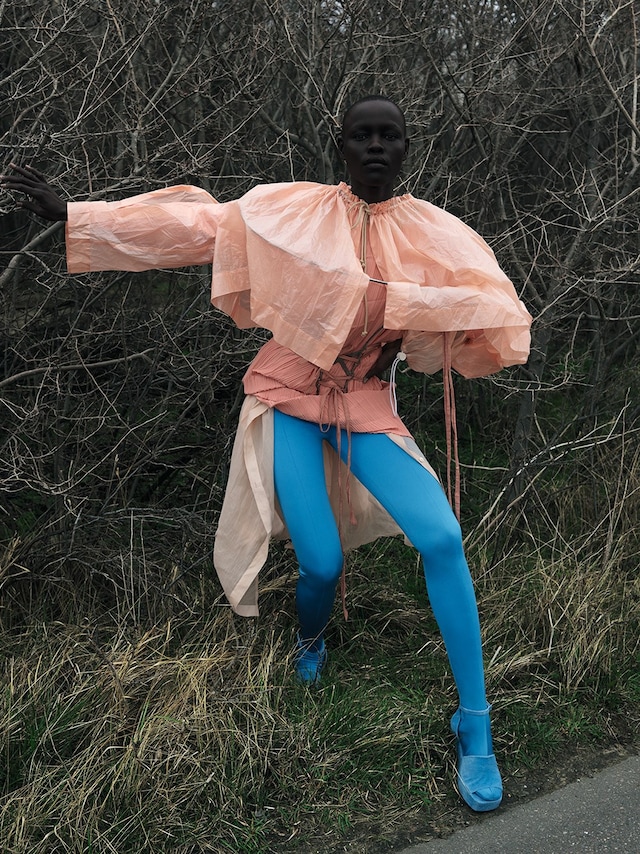 Grace Bol - spring/summer 2017 6