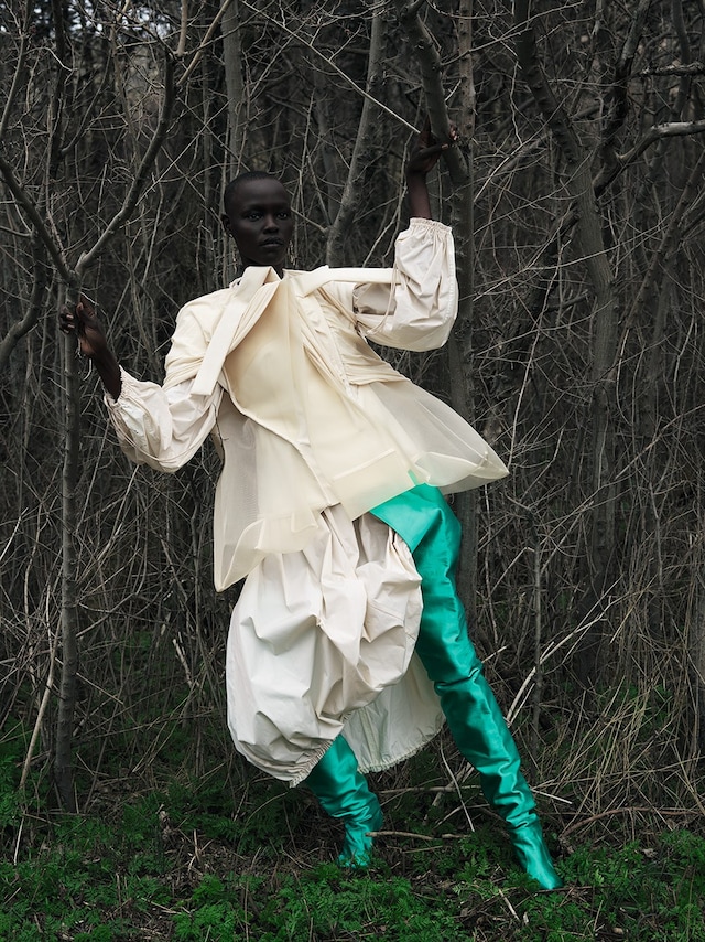 Grace Bol - spring/summer 2017 7