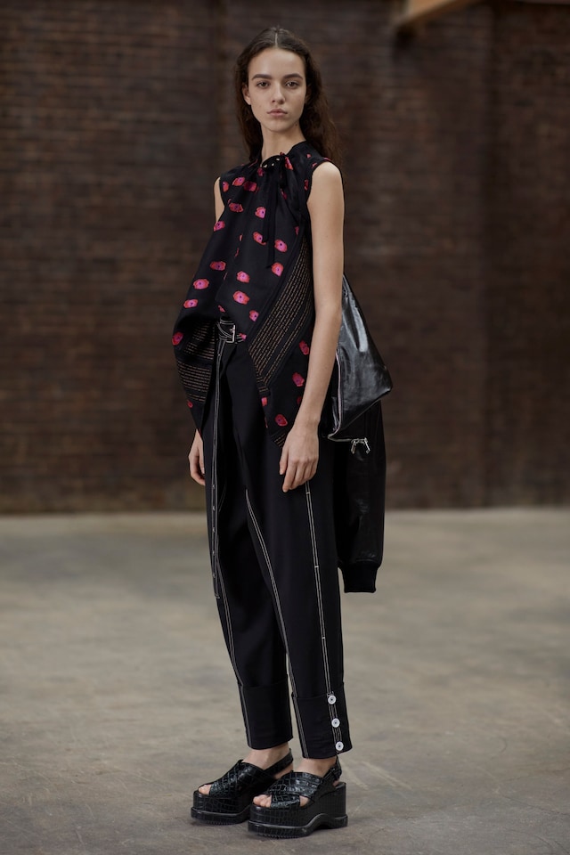 proenza schouler ethan james green park 1