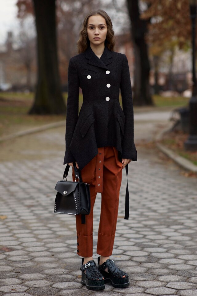 proenza schouler ethan james green park 2