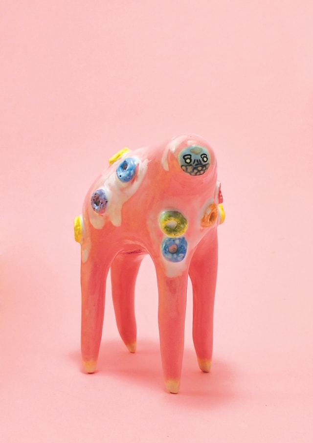 Art Baby Gallery x MAMA, Wallpaper, April 2017 14