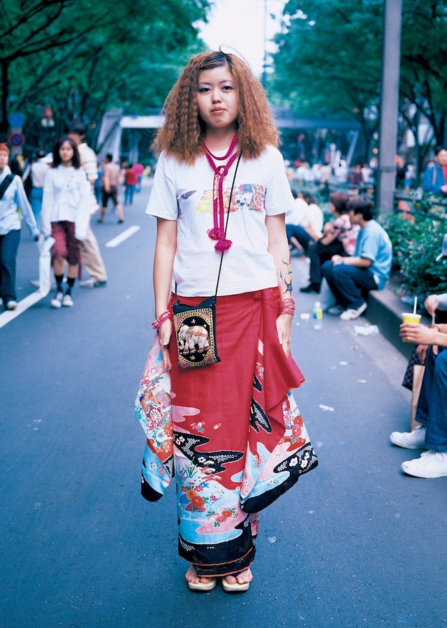 fruits magazine archive humberto leon opening ceremony 0