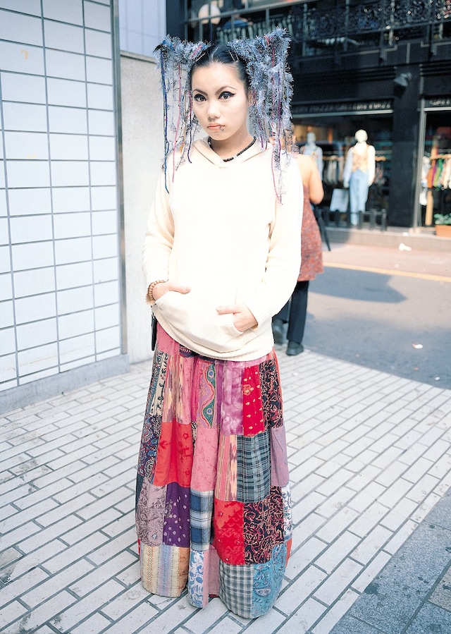 fruits magazine archive humberto leon opening ceremony 2