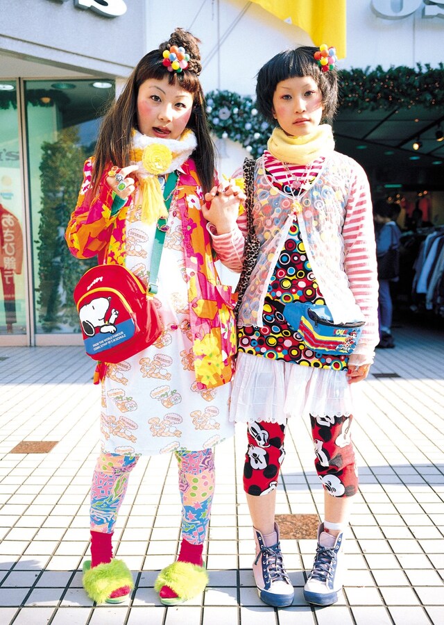 fruits magazine archive humberto leon opening ceremony 3