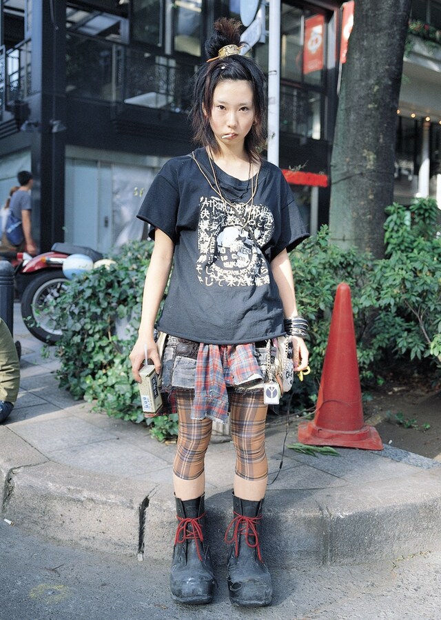 fruits magazine archive humberto leon opening ceremony 4