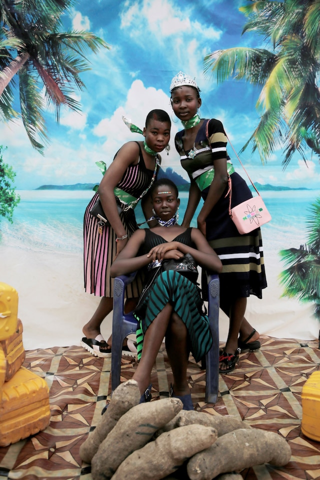 kenzo nigeria ruth ossai akinola davies jr africa 5