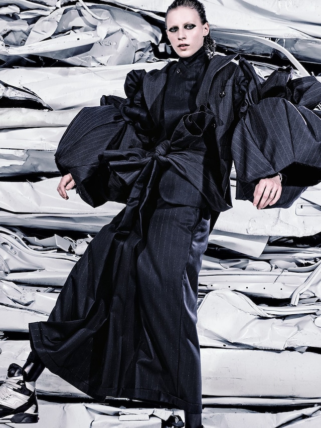 Comme des Gar&#231;ons AW13 6