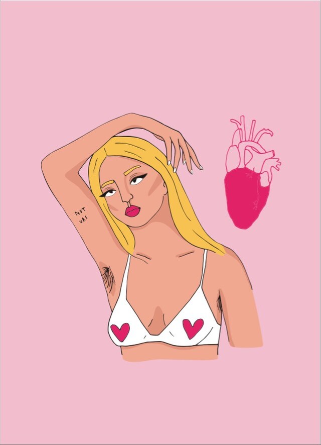 The Peach Diaries 10