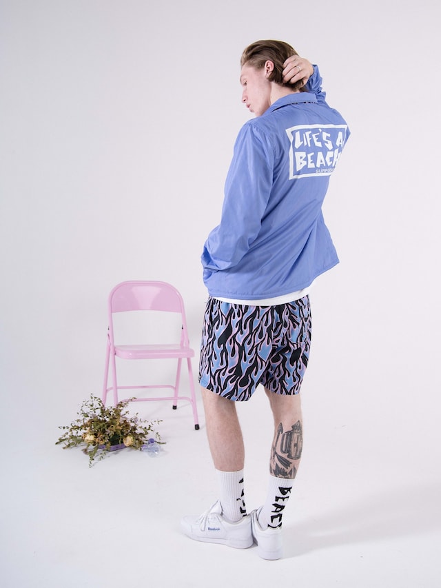 Life’s A Beach SS17 7