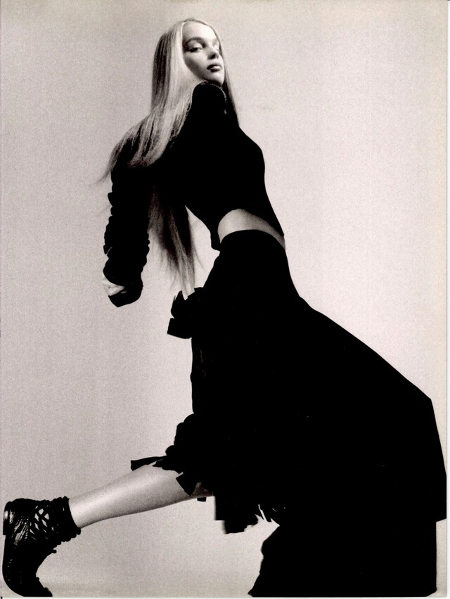 Comme des Gar&#231;ons AW04 25