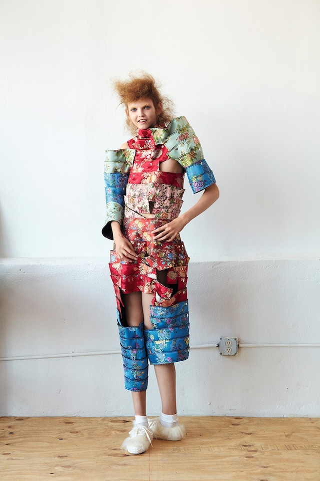 Comme des Gar&#231;ons AW16 5