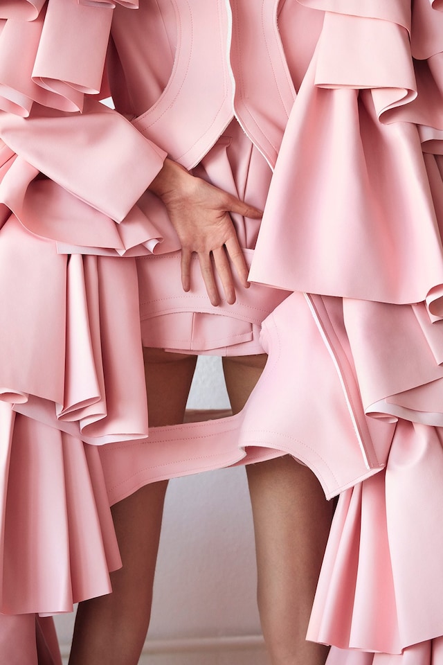 Comme des Gar&#231;ons AW16 27