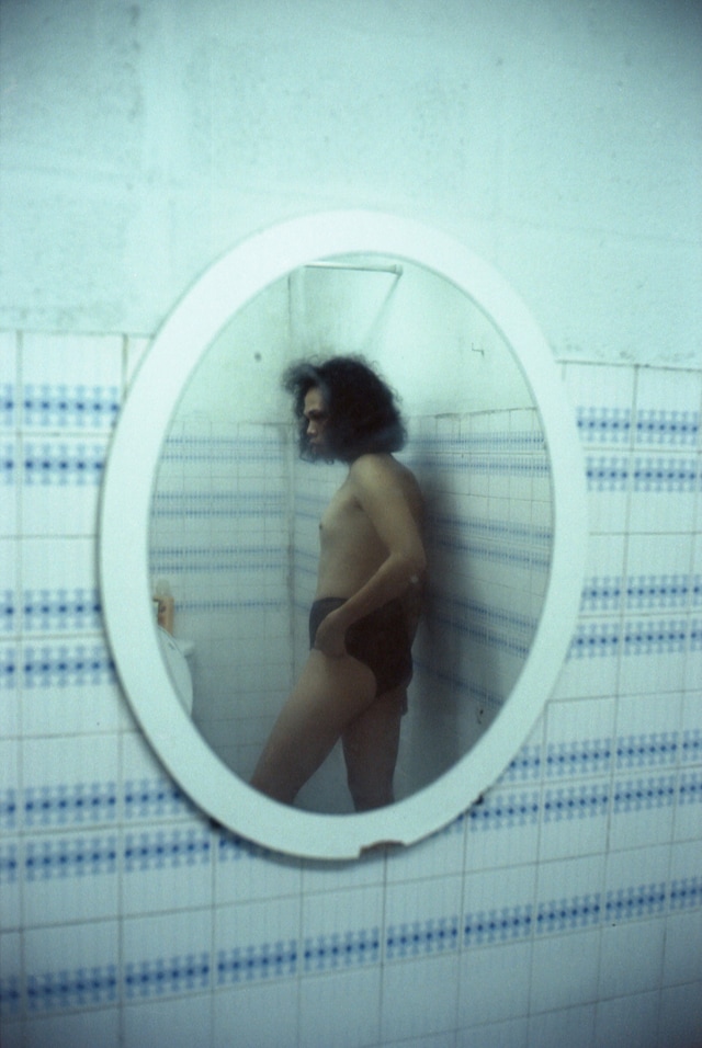 Joshua Gordon’s Diary Part I 7