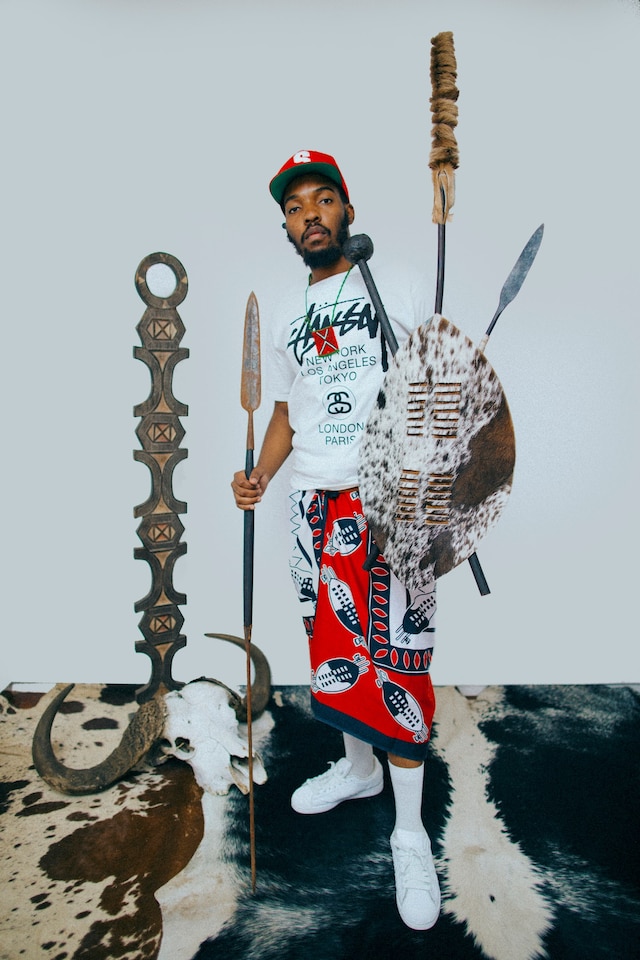 sartists south africa creative levis collab 0