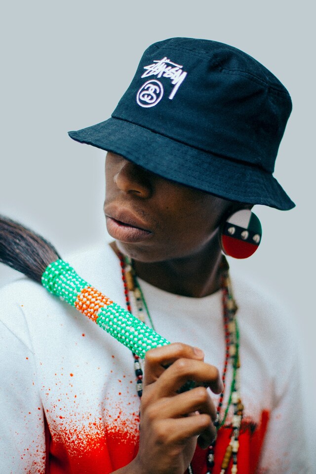 sartists south africa creative levis collab 2