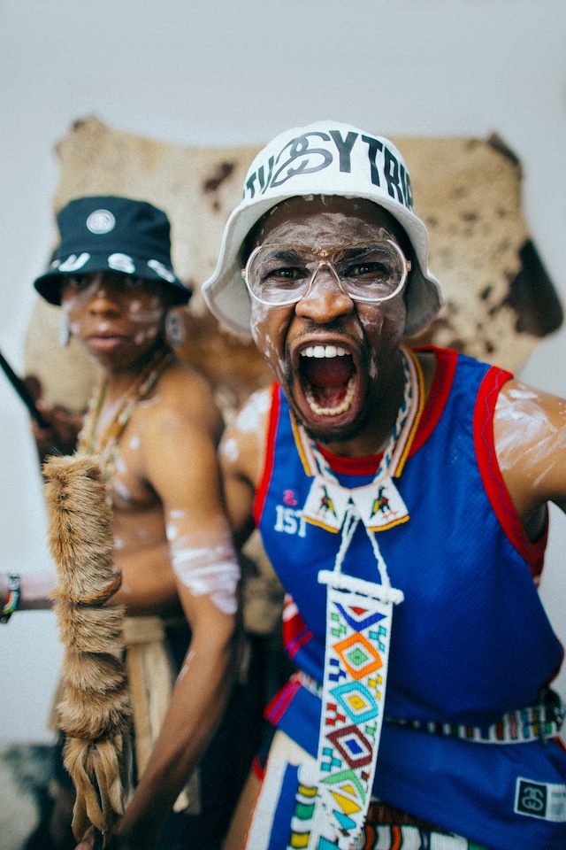 sartists south africa creative levis collab 5