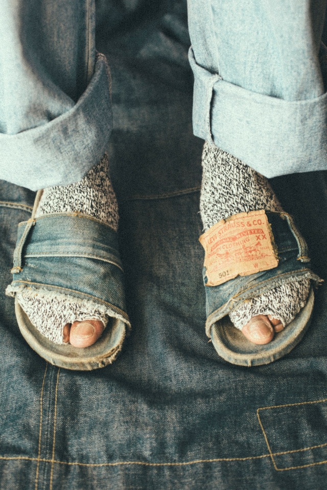 sartists south africa creative levis collab 12