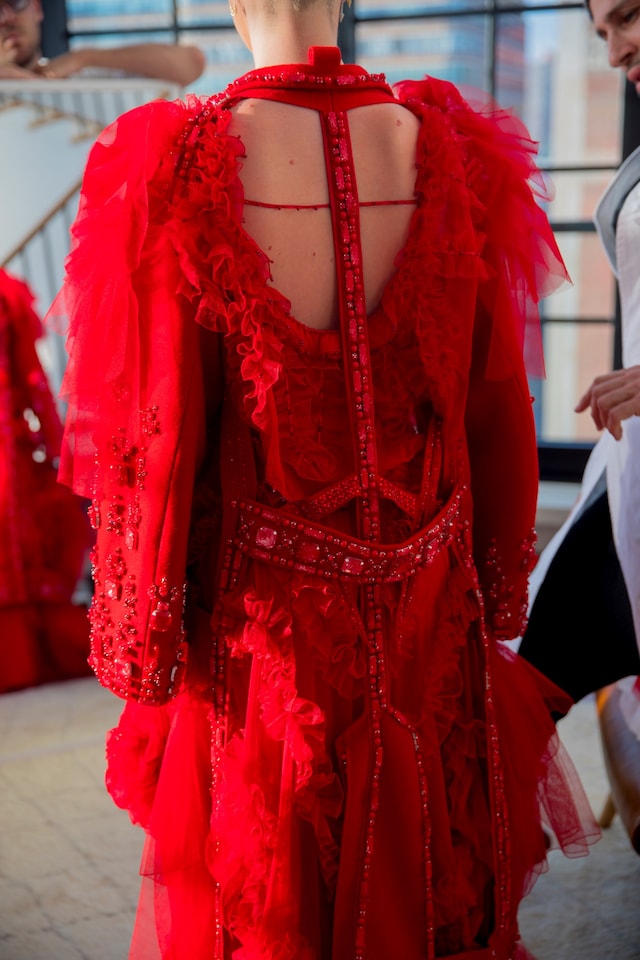 katy perry maison martin margiela artisanal met gala 2017 1