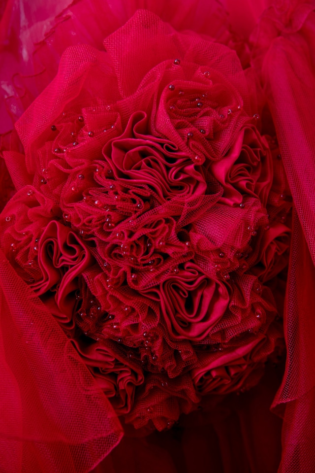 katy perry maison martin margiela artisanal met gala 2017 4