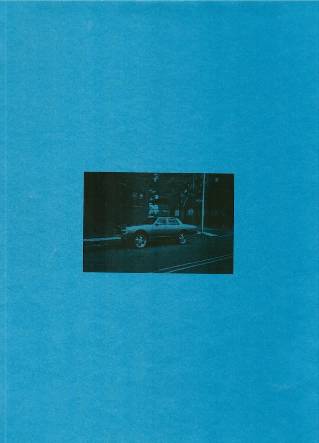 Matt Martin’s American Xerography 0