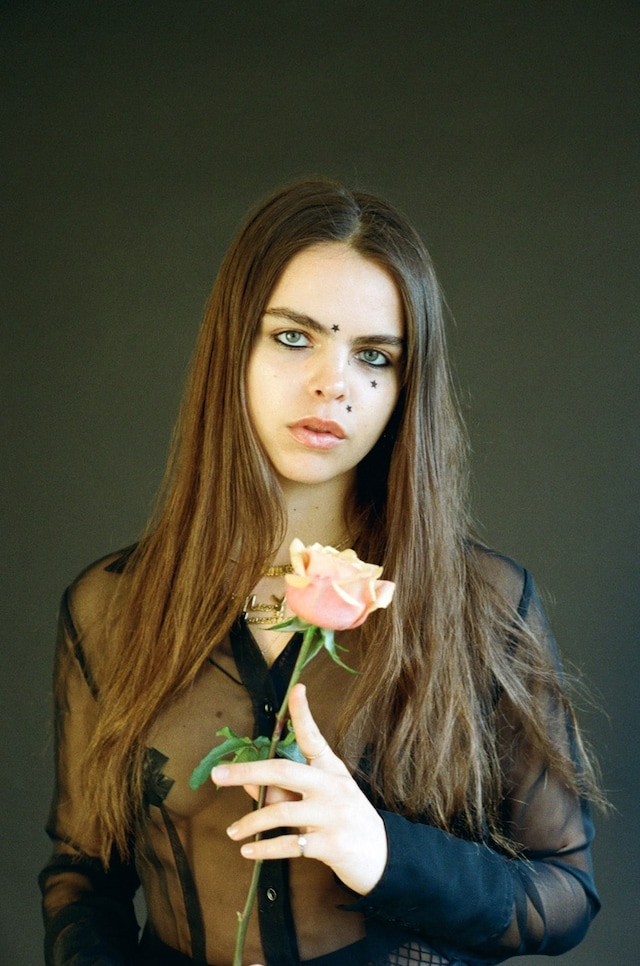 Chloe Sheppard’s I Never Promised You a Rose Garden 4