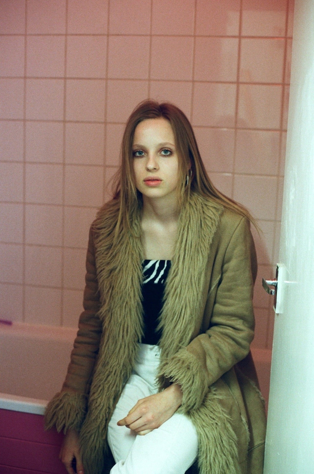Chloe Sheppard’s I Never Promised You a Rose Garden 6
